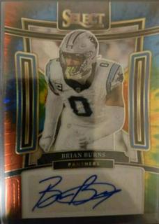 Brian Burns
