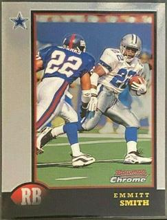 Emmitt Smith