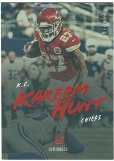 Kareem Hunt