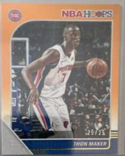 Thon Maker