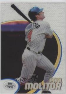 Paul Molitor