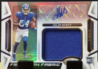 Jalin Hyatt