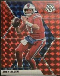 Josh Allen