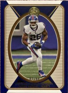 Saquon Barkley