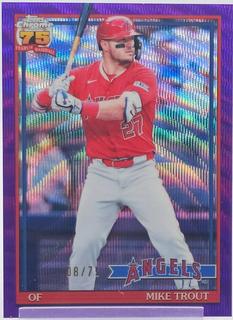 Mike Trout
