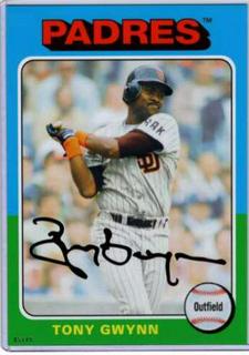 Tony Gwynn