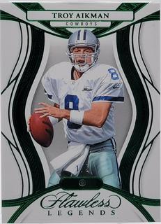 Troy Aikman