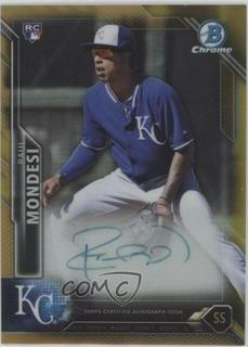 Raul Mondesi
