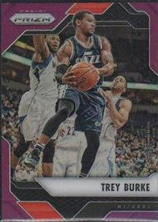 Trey Burke