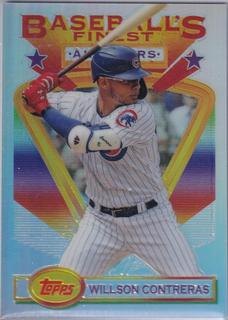 Willson Contreras