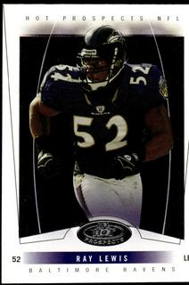 Ray Lewis