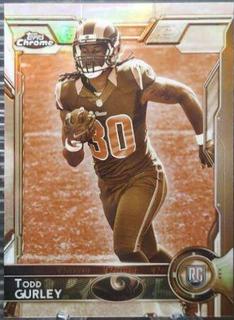 Todd Gurley
