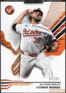 Corbin Burnes