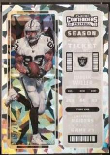 Darren Waller