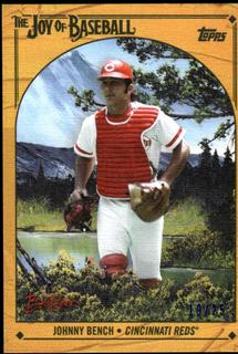 Johnny Bench