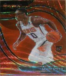 Jalen Smith