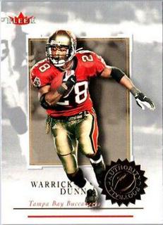 Warrick Dunn