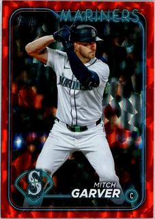 Mitch Garver
