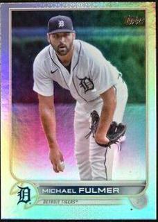 Michael Fulmer