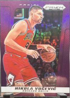 Nikola Vucevic