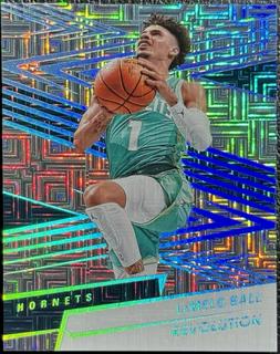 LaMelo Ball