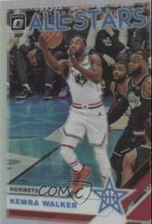 Kemba Walker