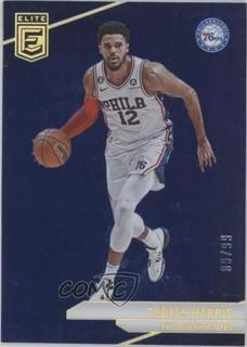 Tobias Harris