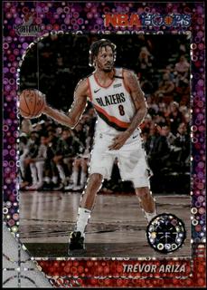Trevor Ariza