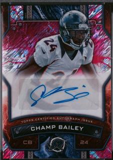 Champ Bailey