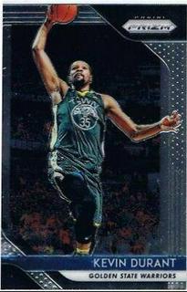 Kevin Durant