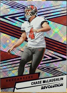 Chase McLaughlin
