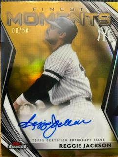 Reggie Jackson