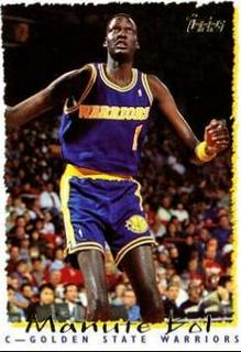 Manute Bol