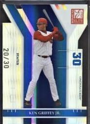 Ken Griffey Jr.