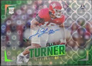 Dallas Turner