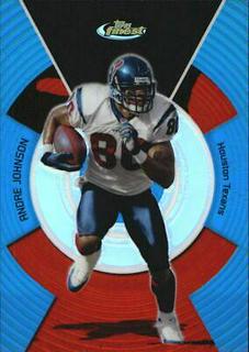 Andre Johnson