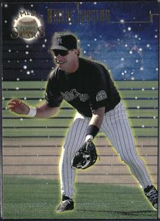 Mike Lansing