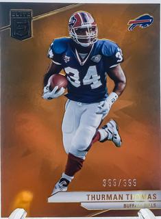 Thurman Thomas