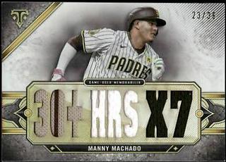 Manny Machado
