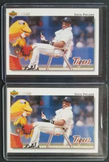 Cecil Fielder