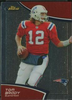Tom Brady