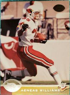 Aeneas Williams