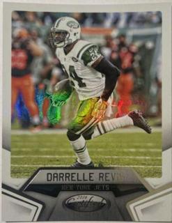 Darrelle Revis