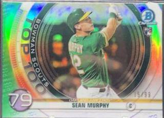 Sean Murphy