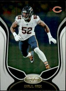Khalil Mack