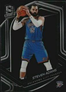 Steven Adams