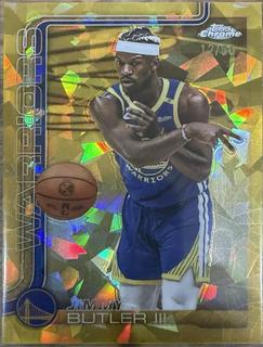 Jimmy Butler III
