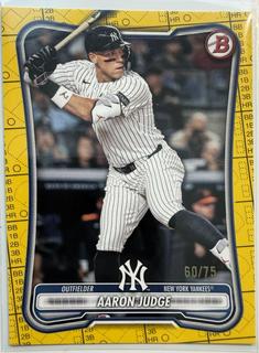 Aaron Judge