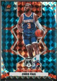 Chris Paul