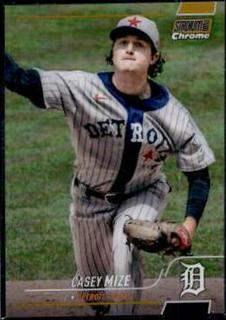 Casey Mize